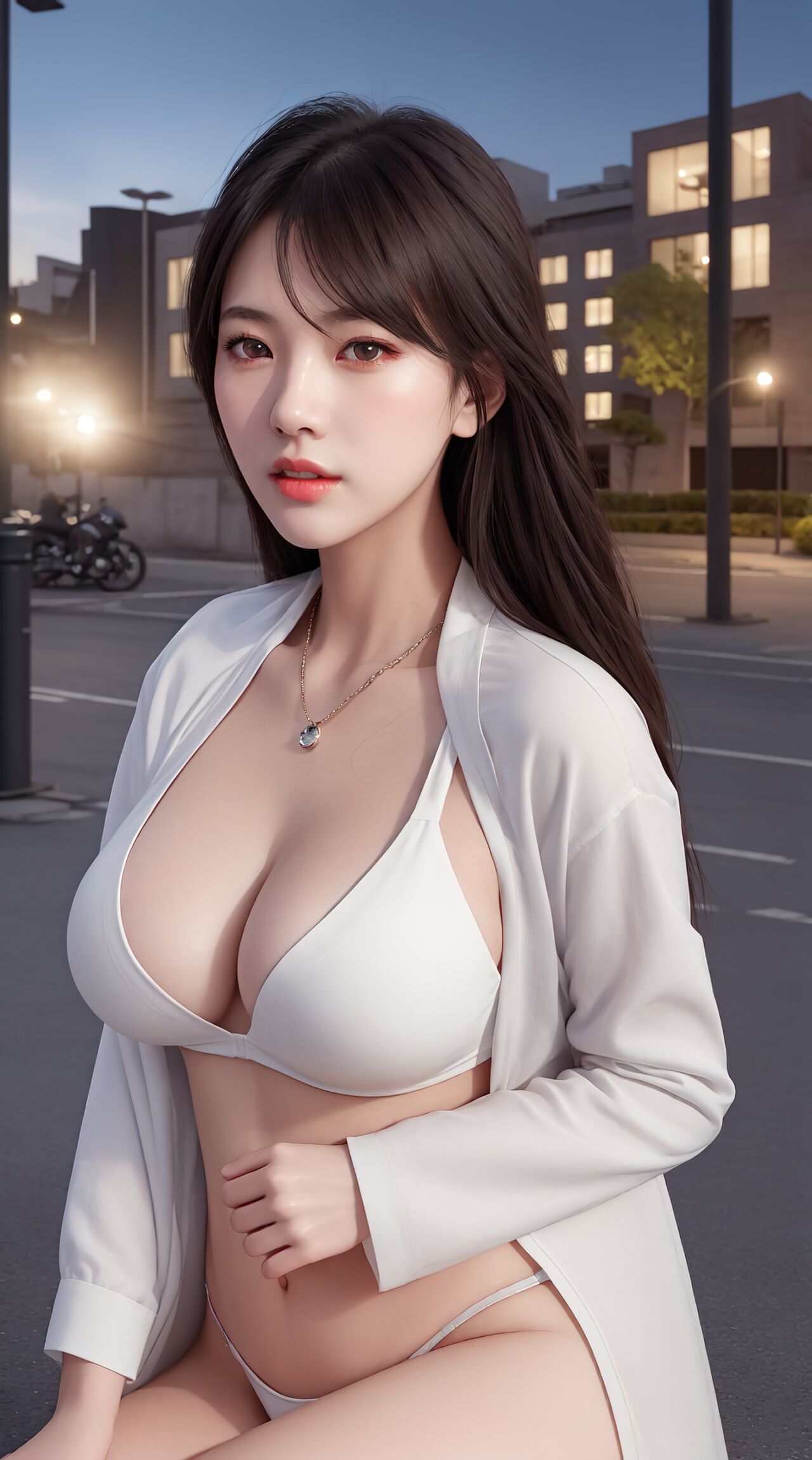 AI 生成第24章