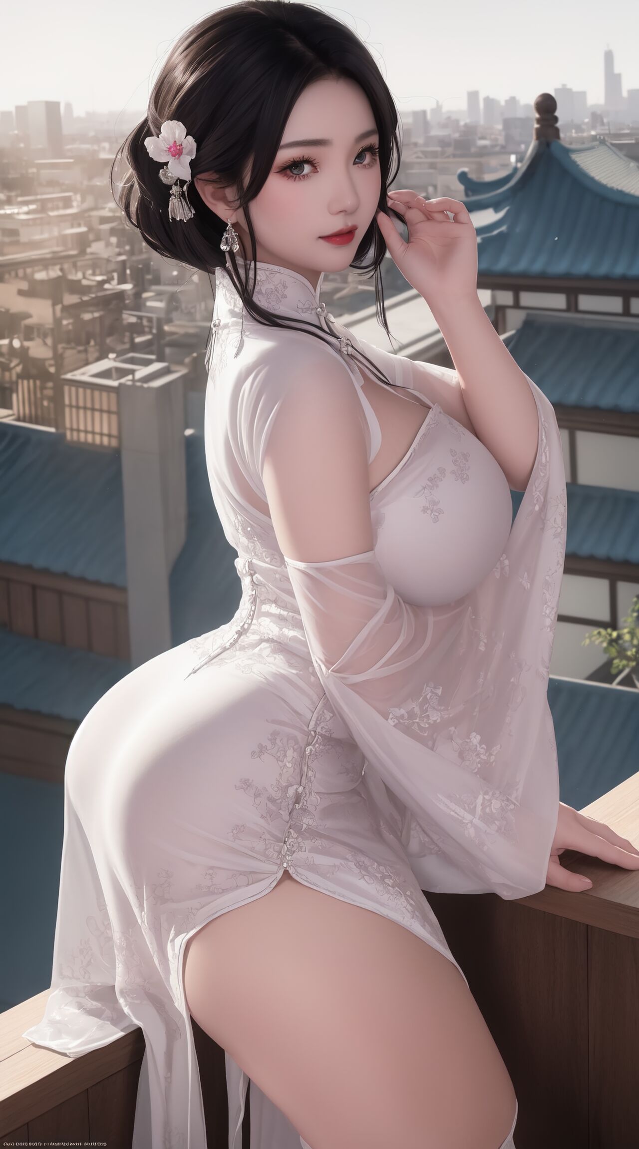 AI 生成第25章