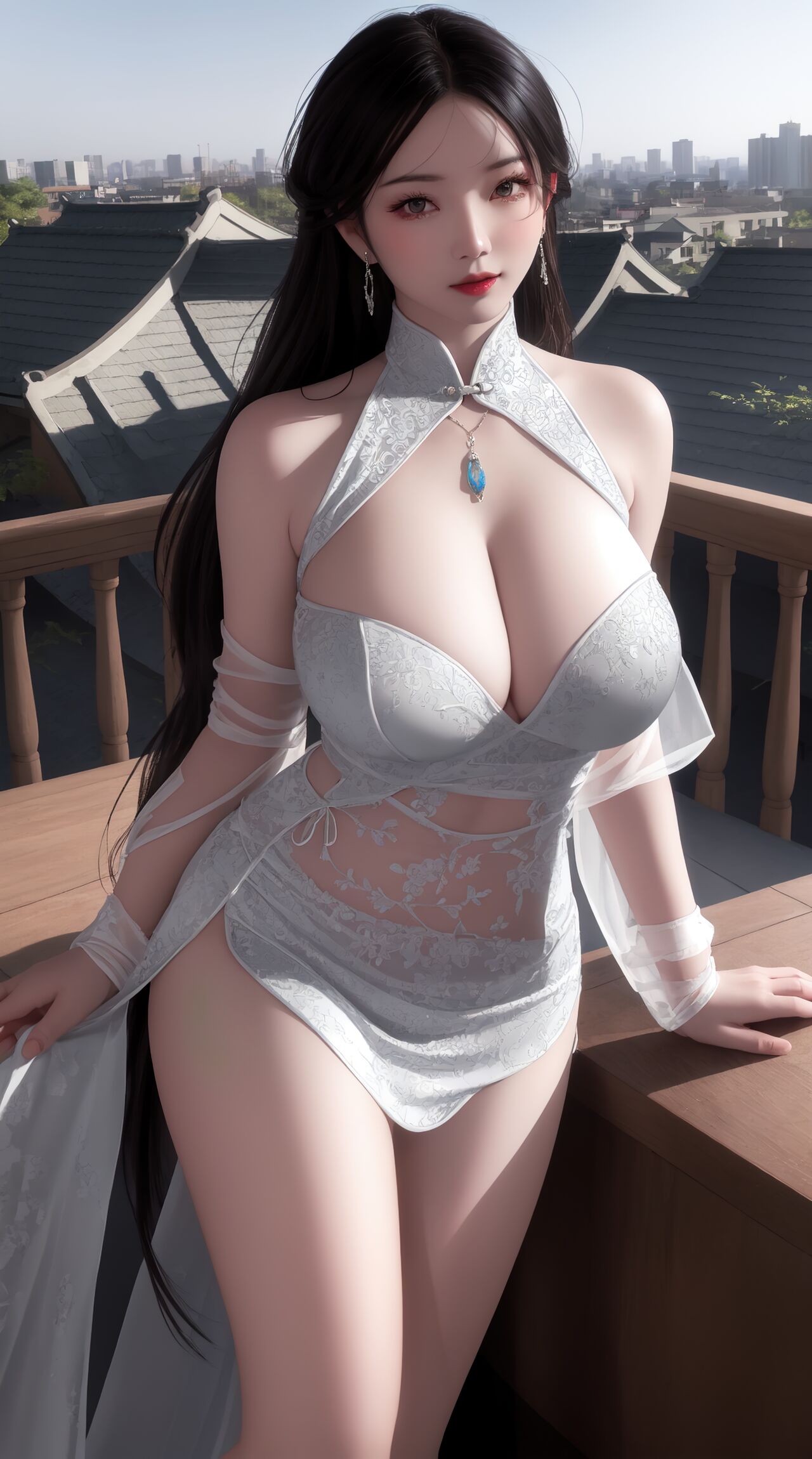AI 生成第25章