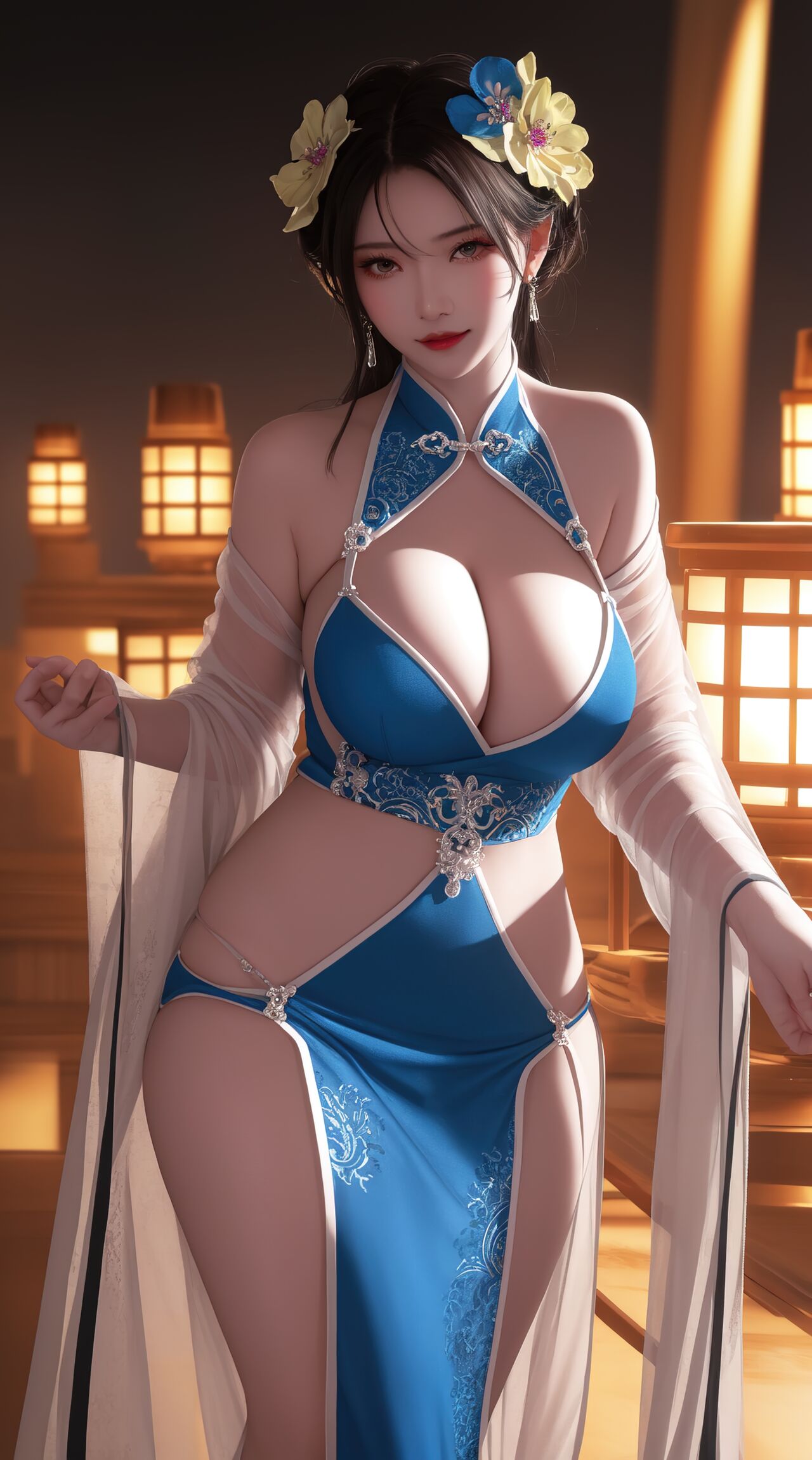 AI 生成第25章