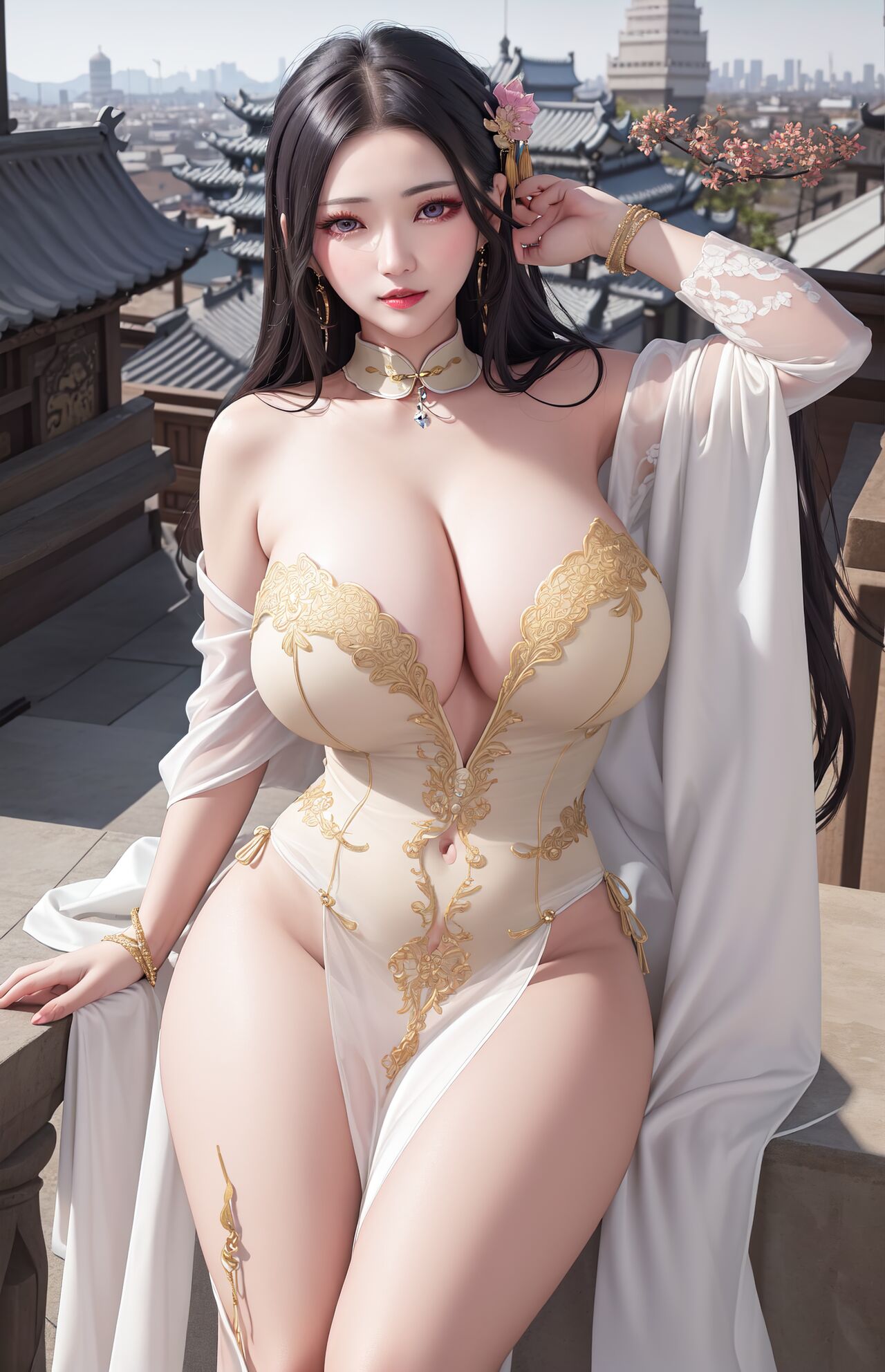 AI 生成第25章