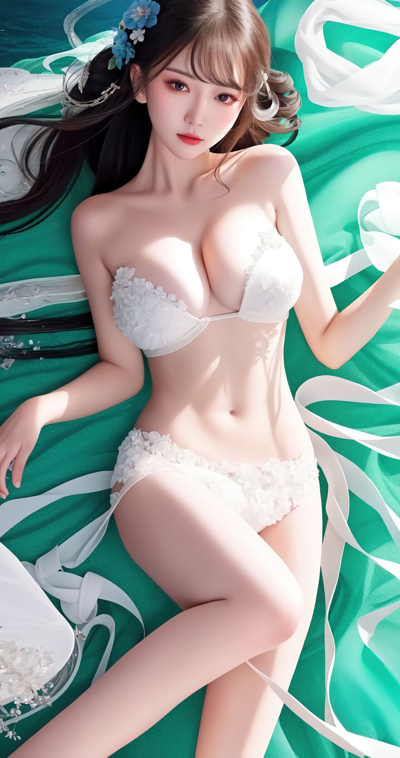 AI 生成第26章