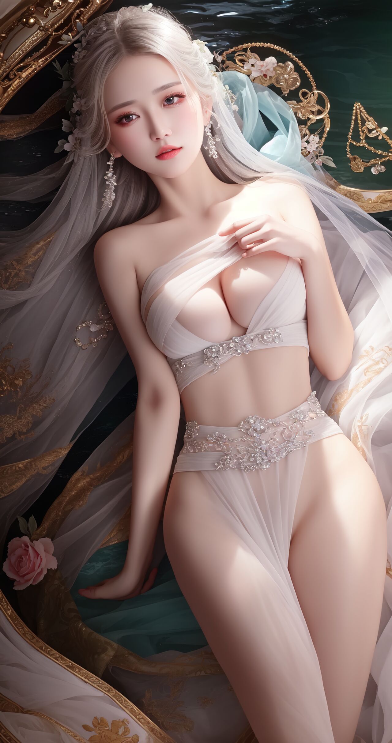 AI 生成第26章