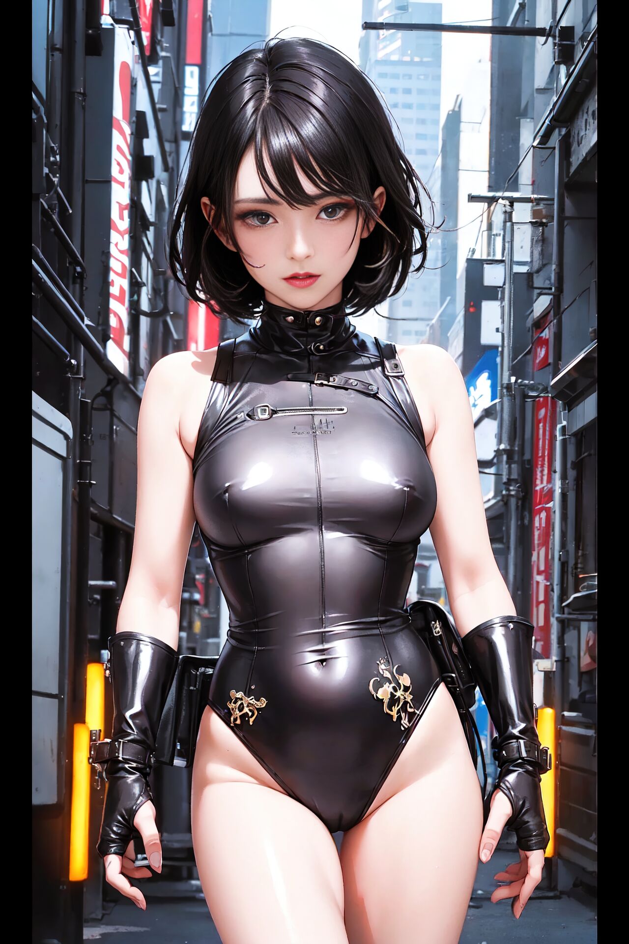 AI 生成第27章