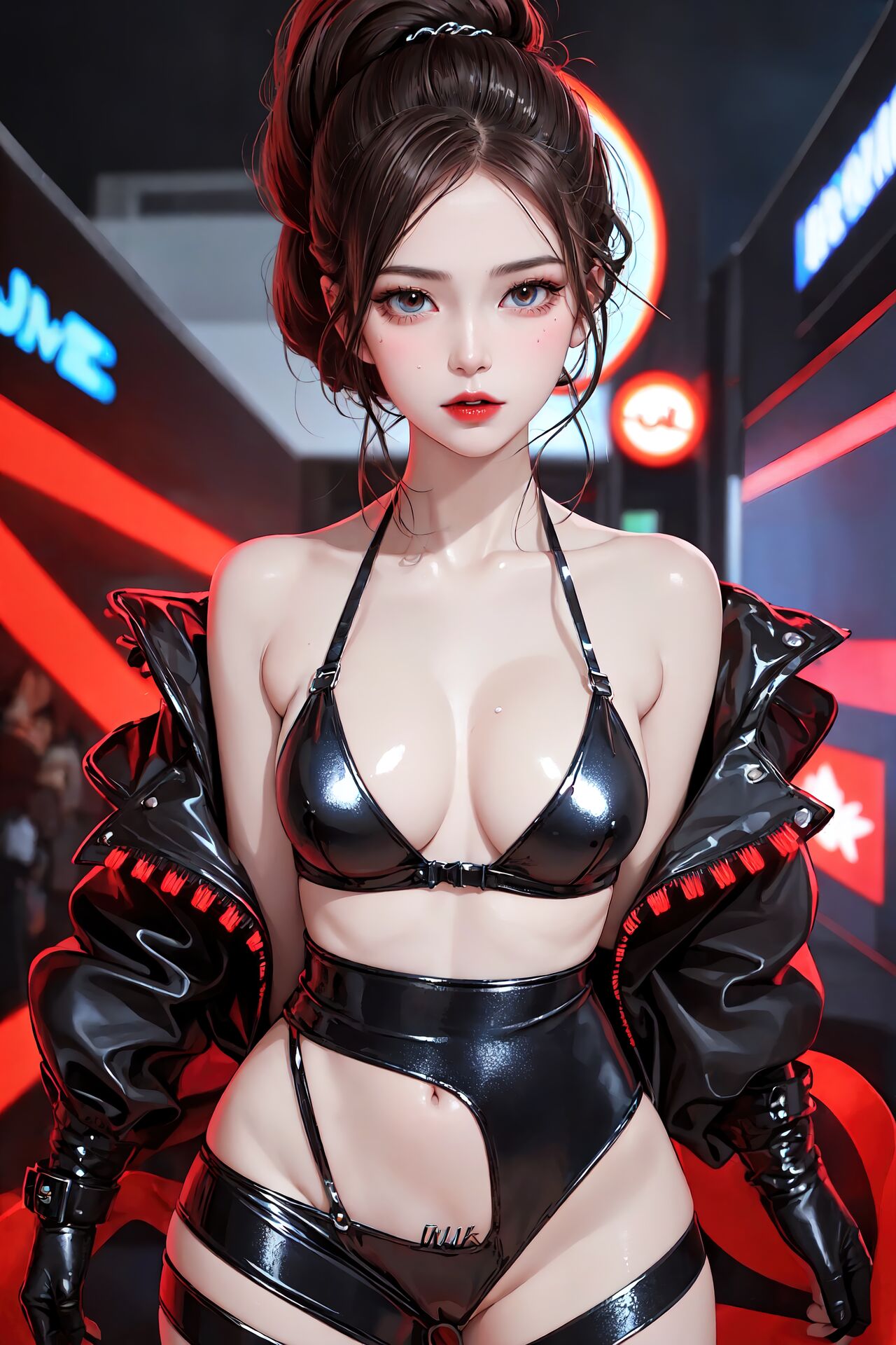 AI 生成第27章