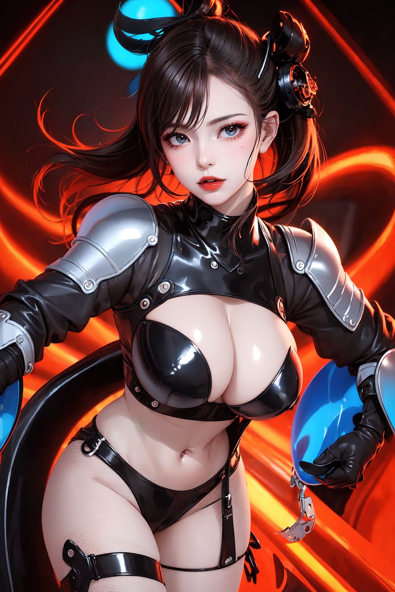 AI 生成第27章