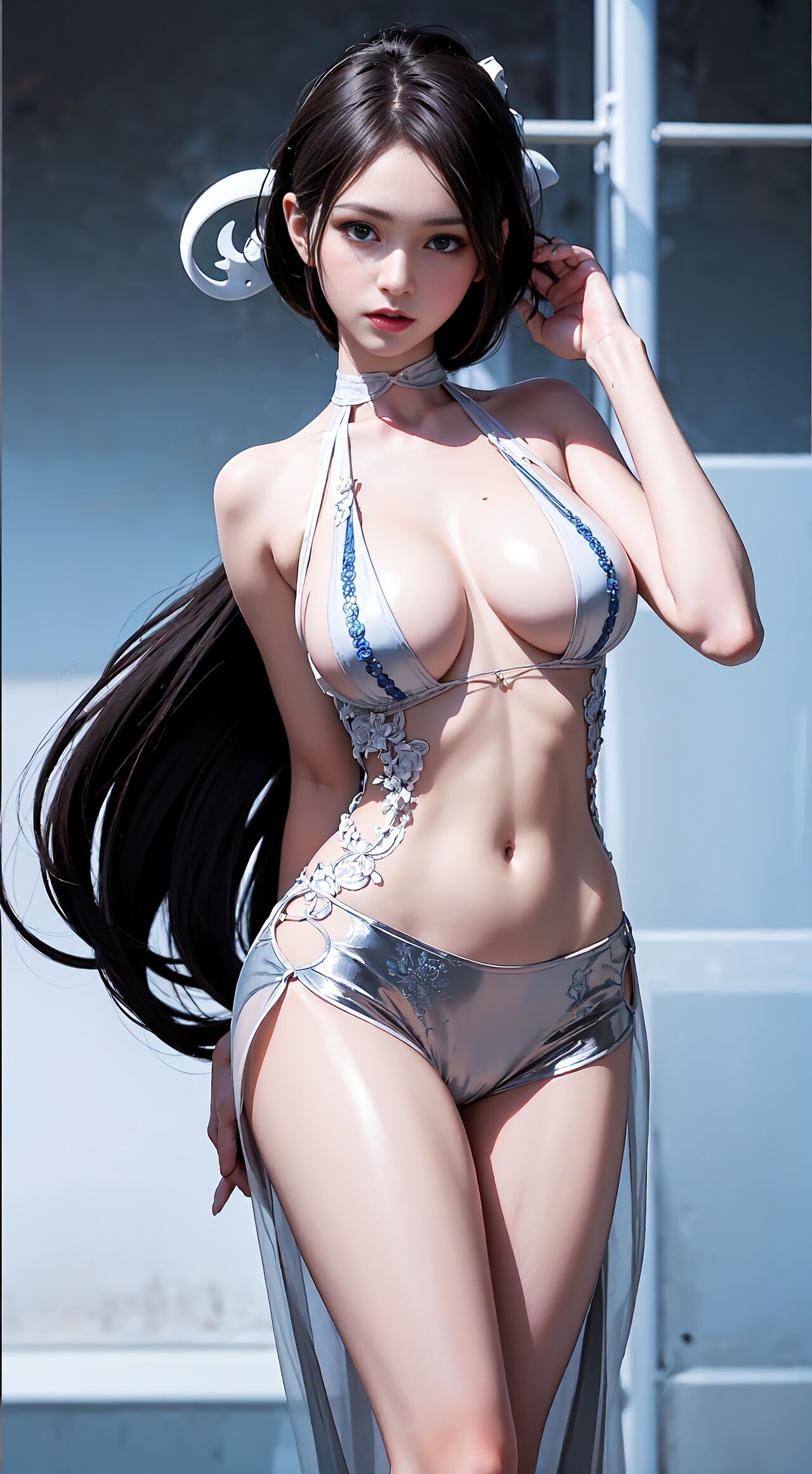 AI 生成第28章