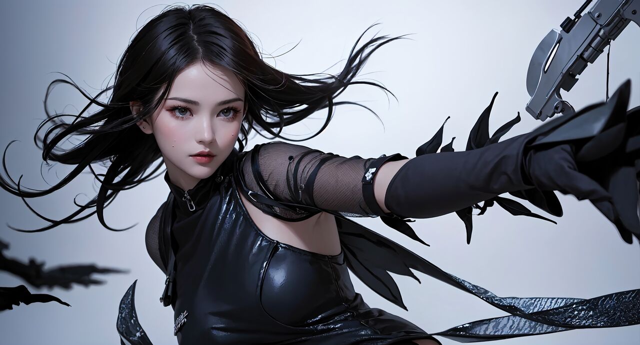 AI 生成第28章