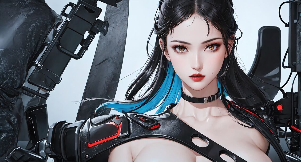 AI 生成第29章