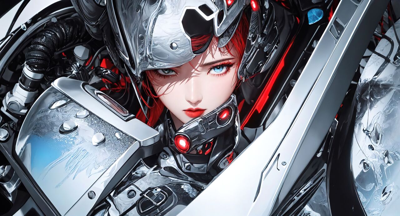 AI 生成第29章