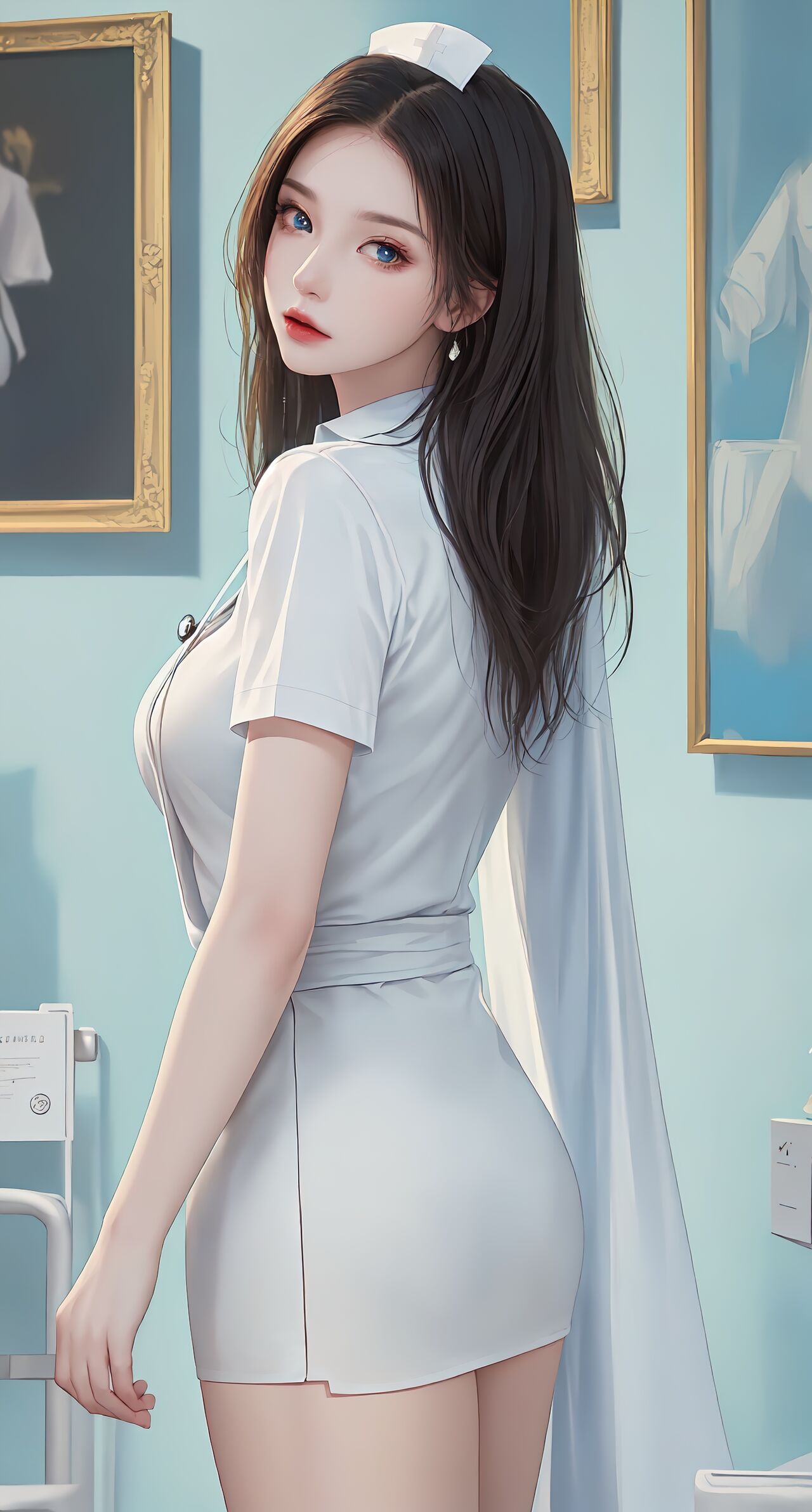 AI 生成第33章