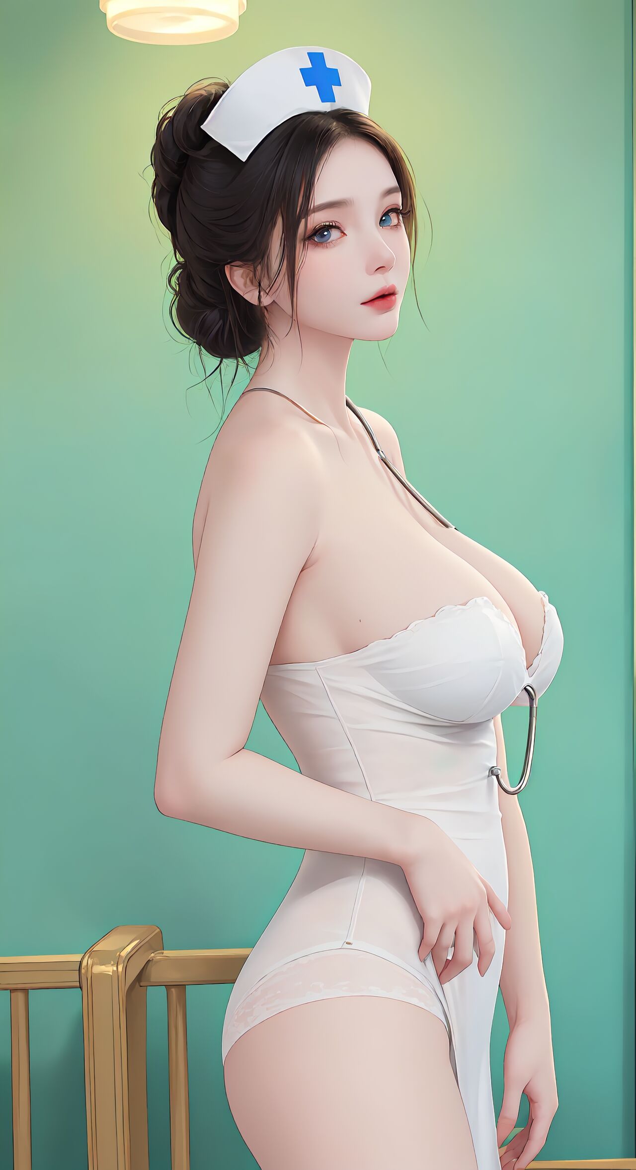 AI 生成第33章