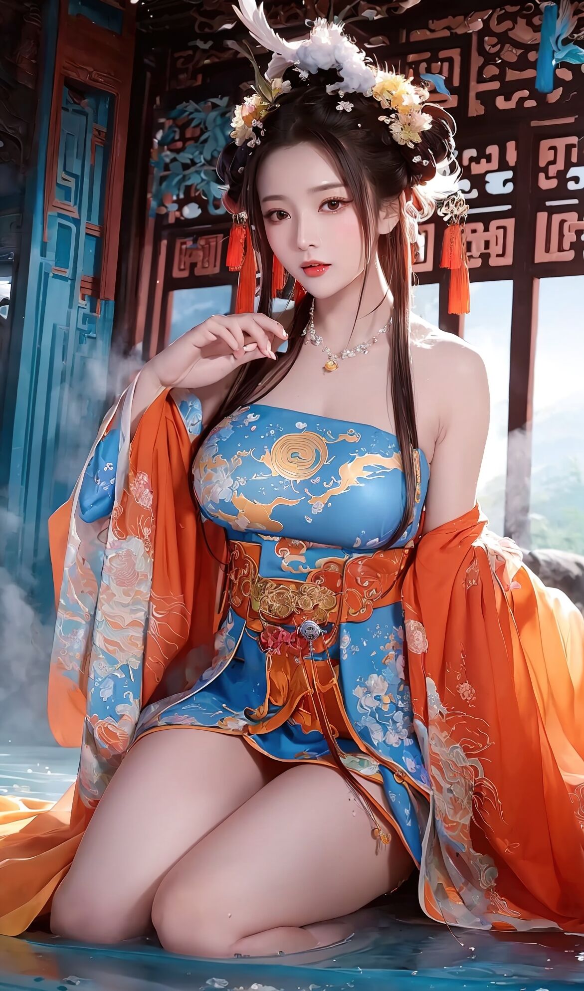 AI 生成第35章