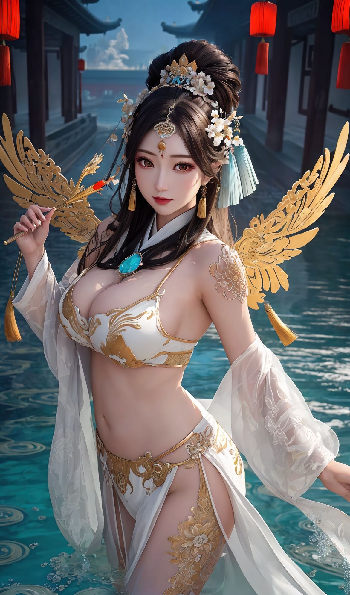 AI 生成第35章