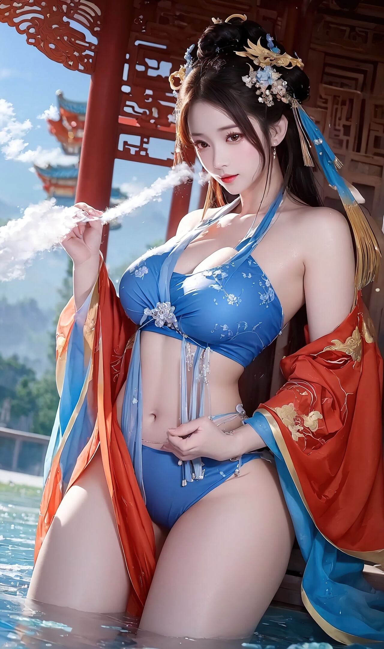 AI 生成第35章