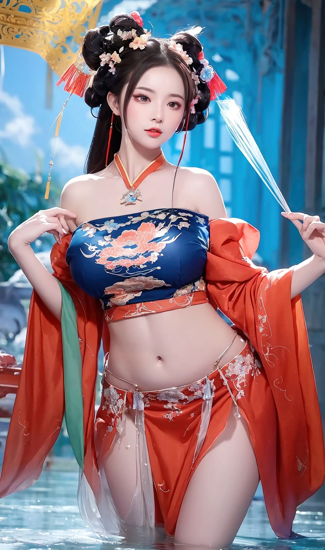 AI 生成第35章