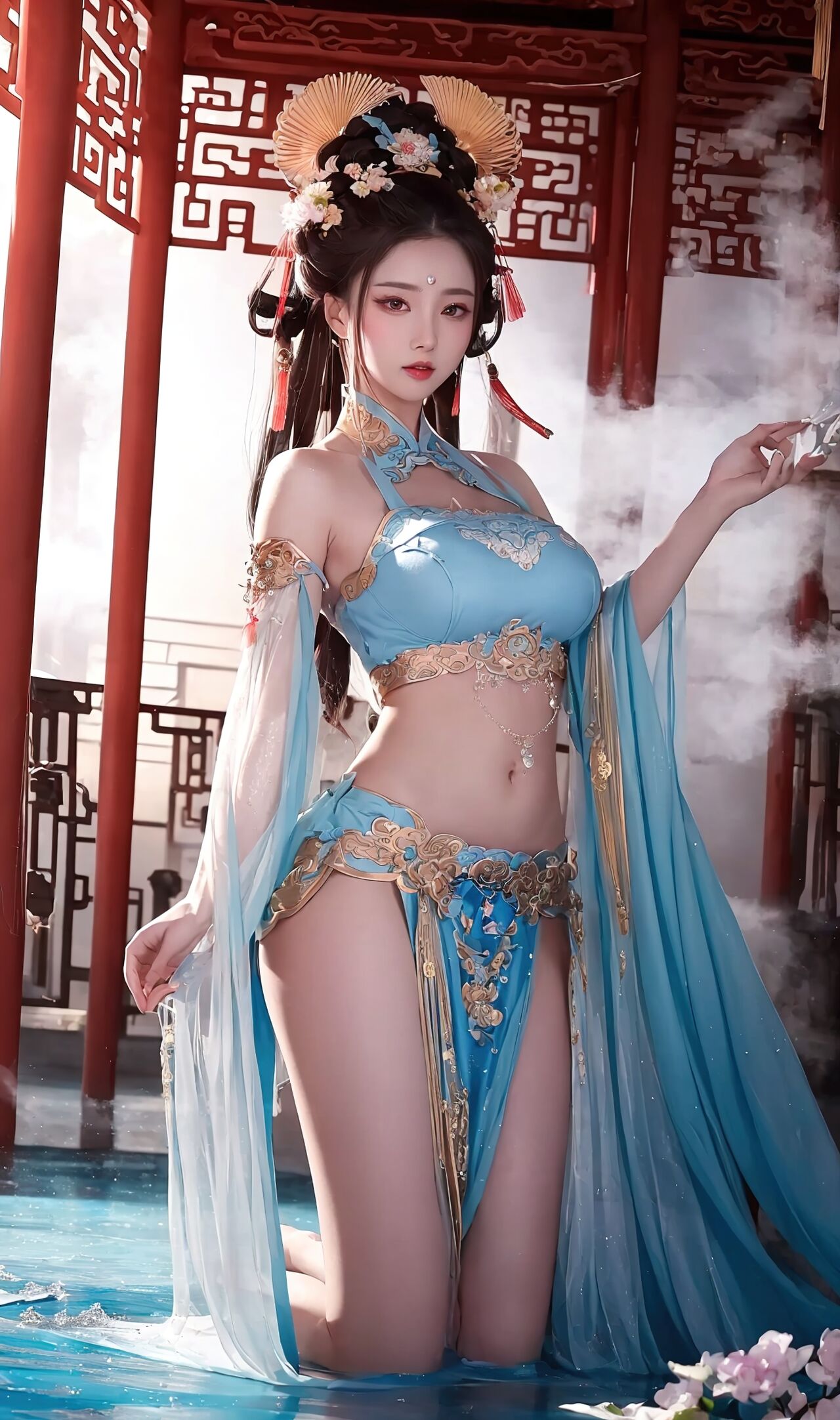 AI 生成第35章