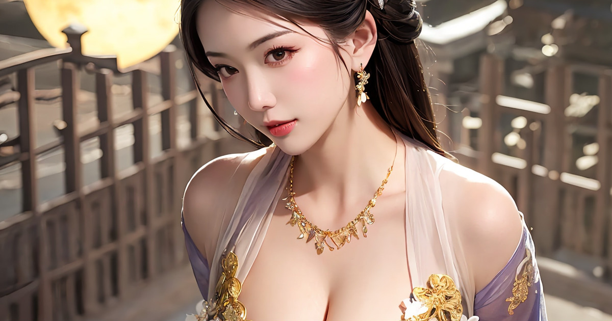 AI 生成第36章