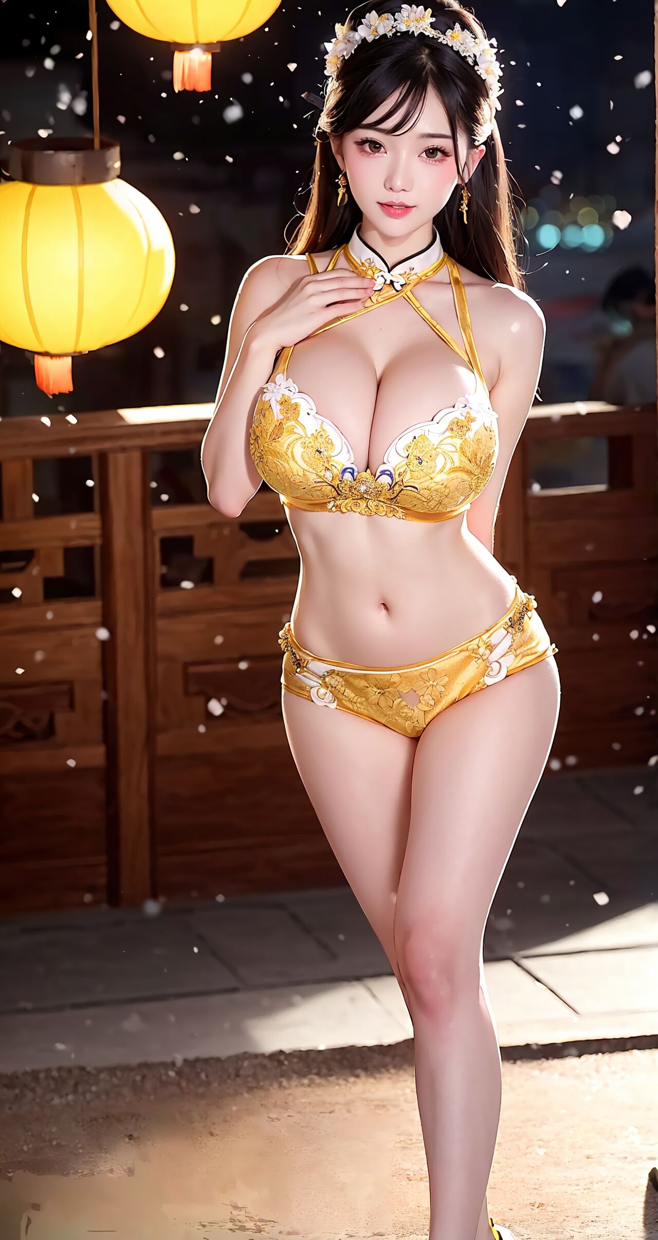 AI 生成第37章