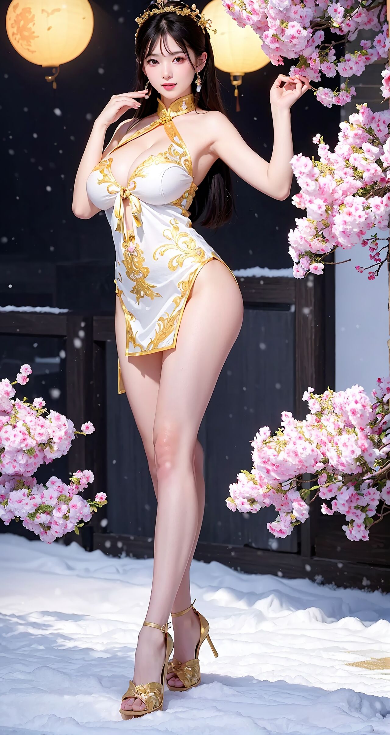 AI 生成第37章