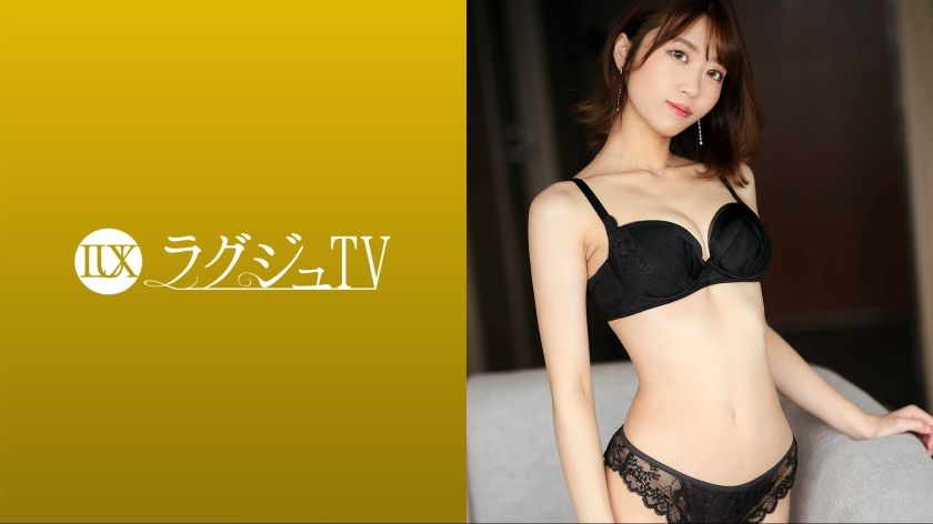 かんな 26歳 ジムトレーナー ラグジュTV 1659 259LUXU-1667 - 貼圖 - 性感激情 -