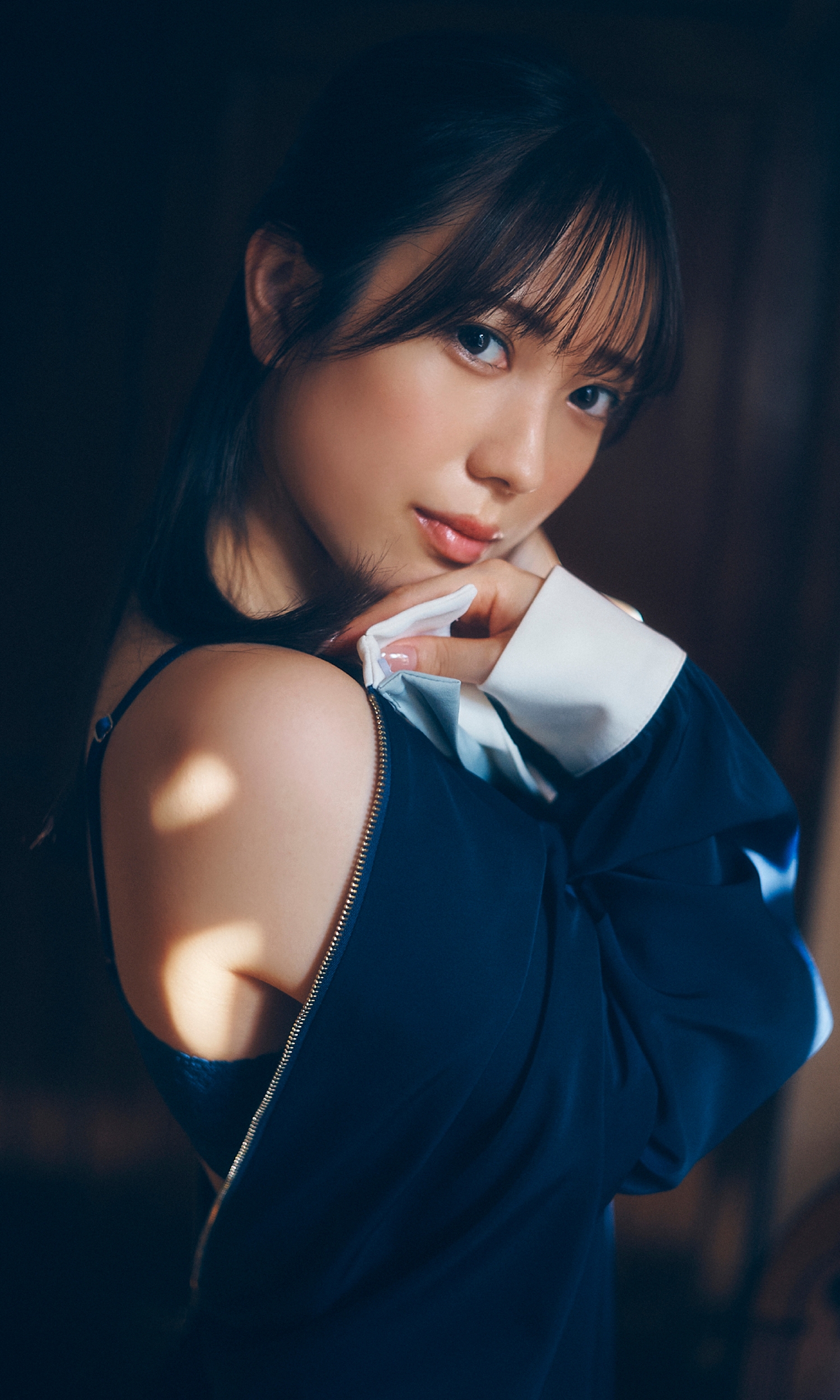 山本梓[Photobook]-asagirl