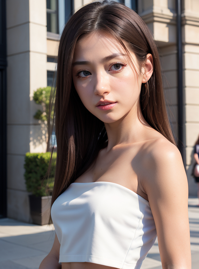 網路蒐集AI生成美女005