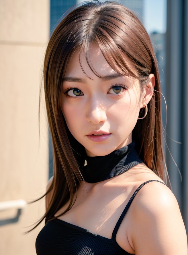 網路蒐集AI生成美女005