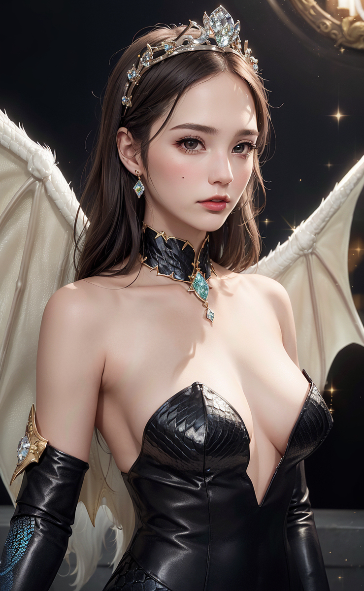 網路蒐集AI生成美女005