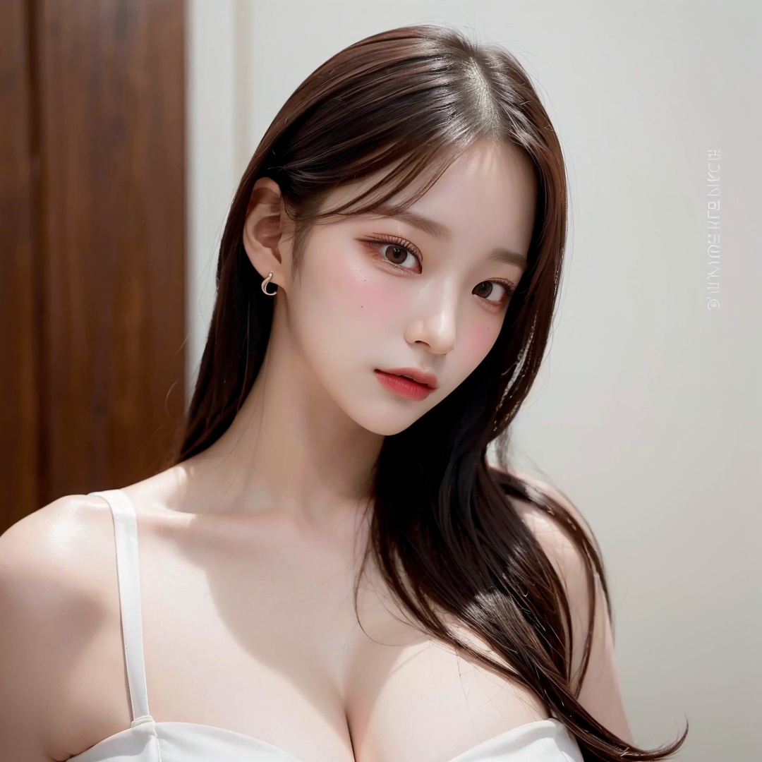 網路蒐集AI生成美女005
