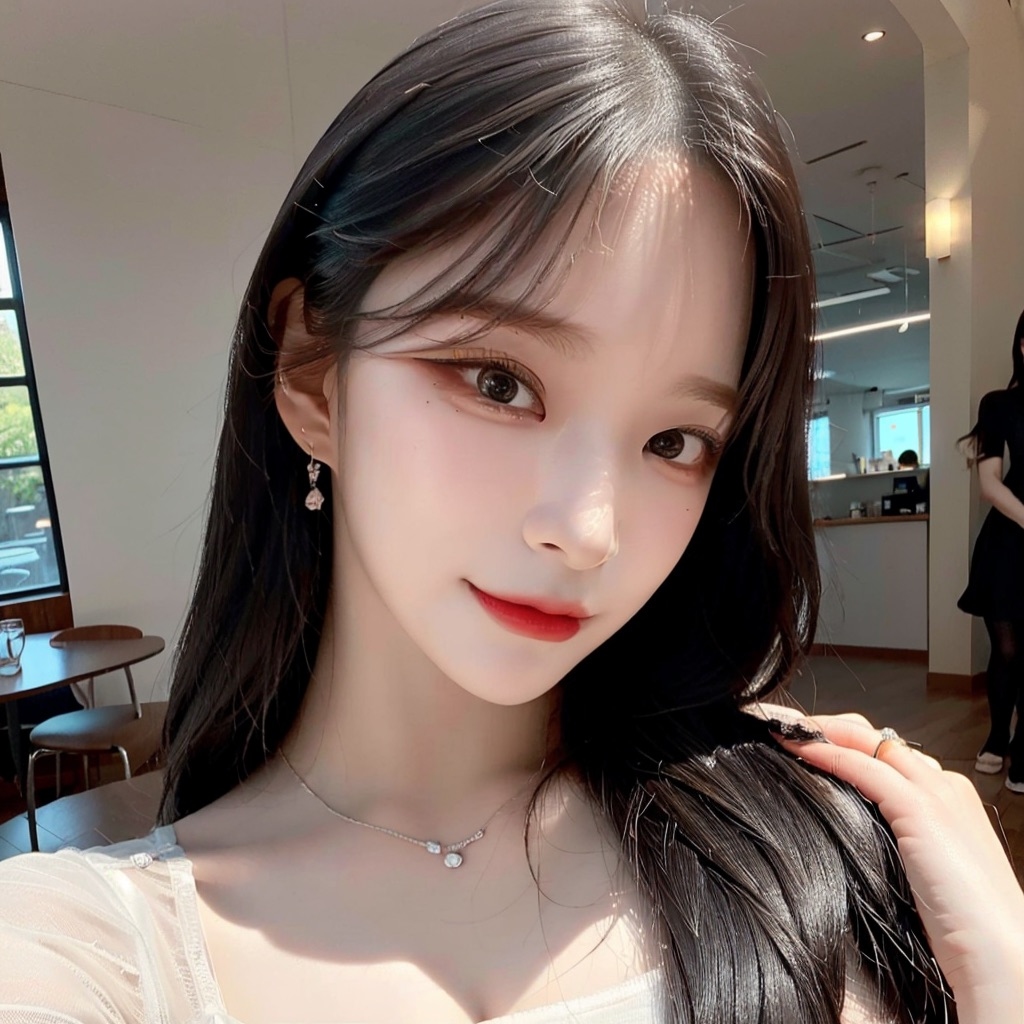 網路蒐集AI生成美女005