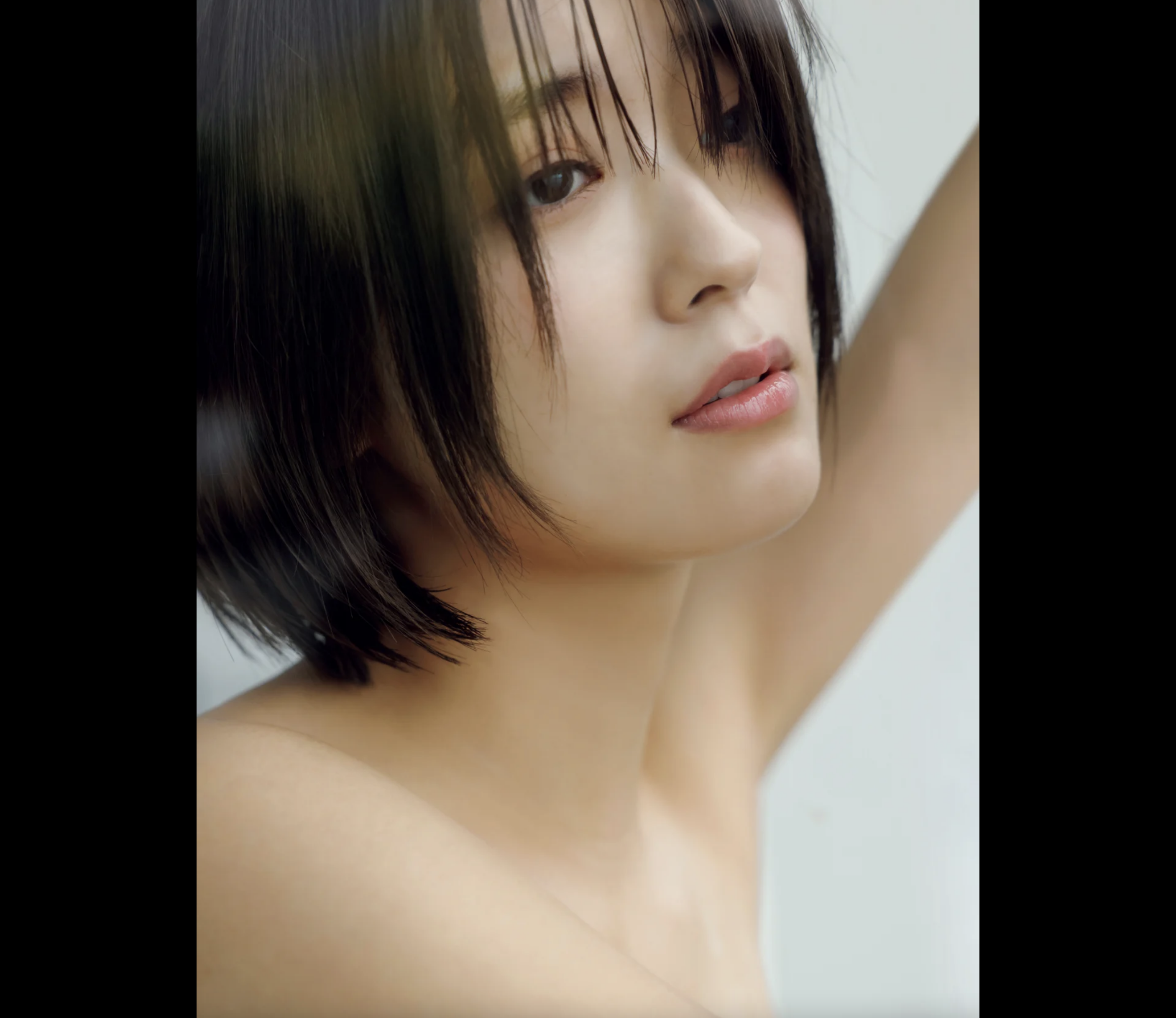 工藤美櫻[FRIDAY]2023.01.26時間をとめて