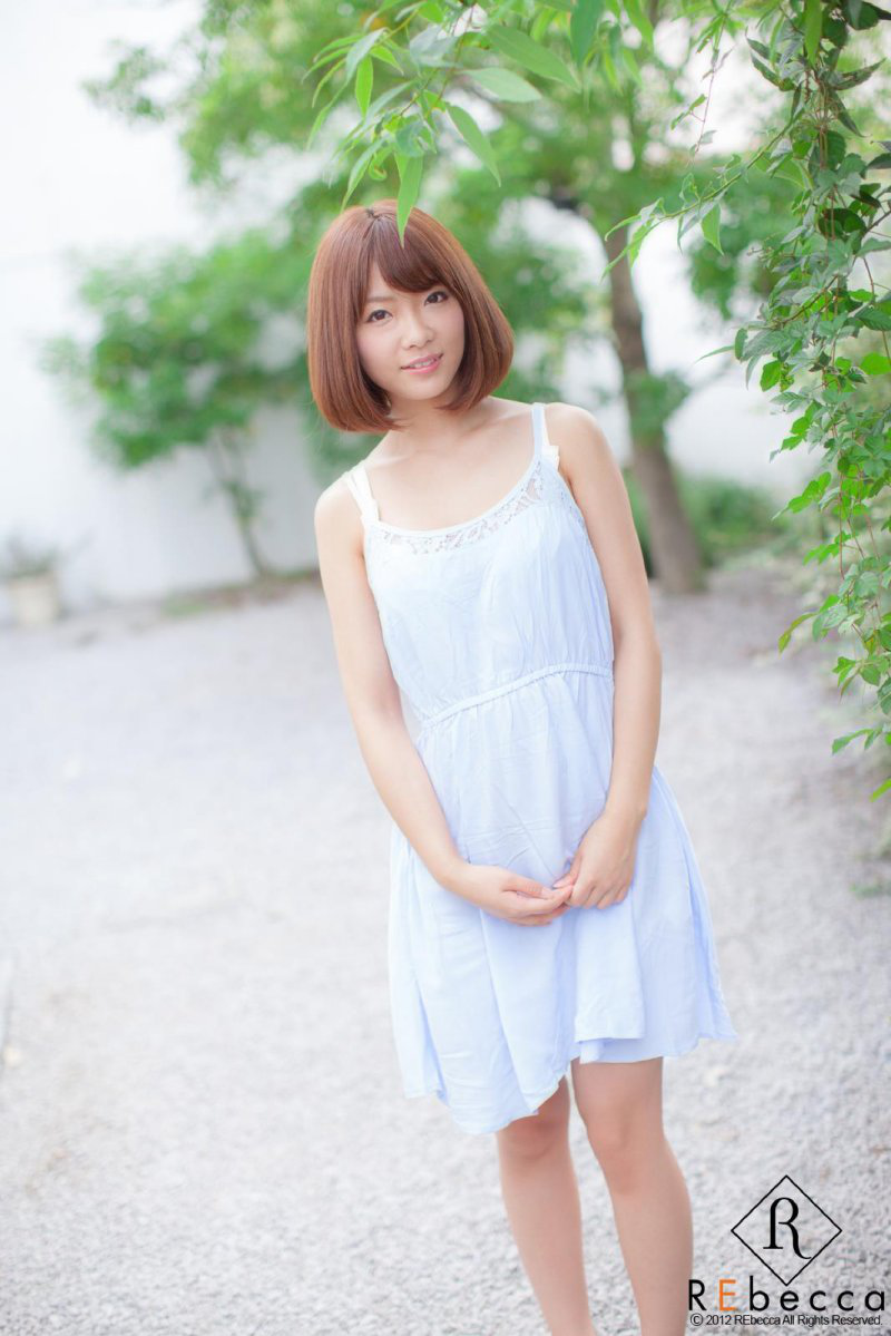 神木麗[Graphis]Gals–ReiKamikiGlorious
