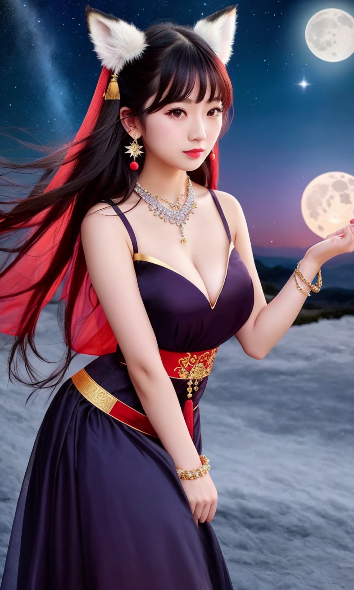 AIModel Vol.043 Fairy Style