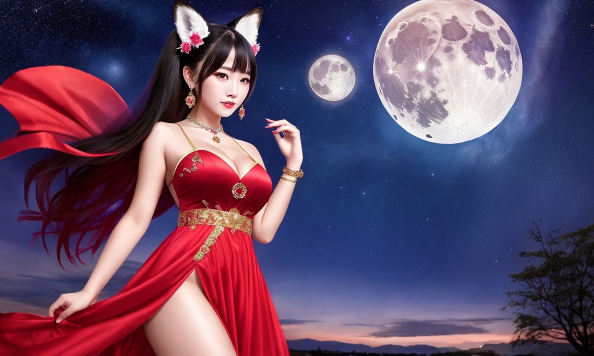 AIModel Vol.043 Fairy Style