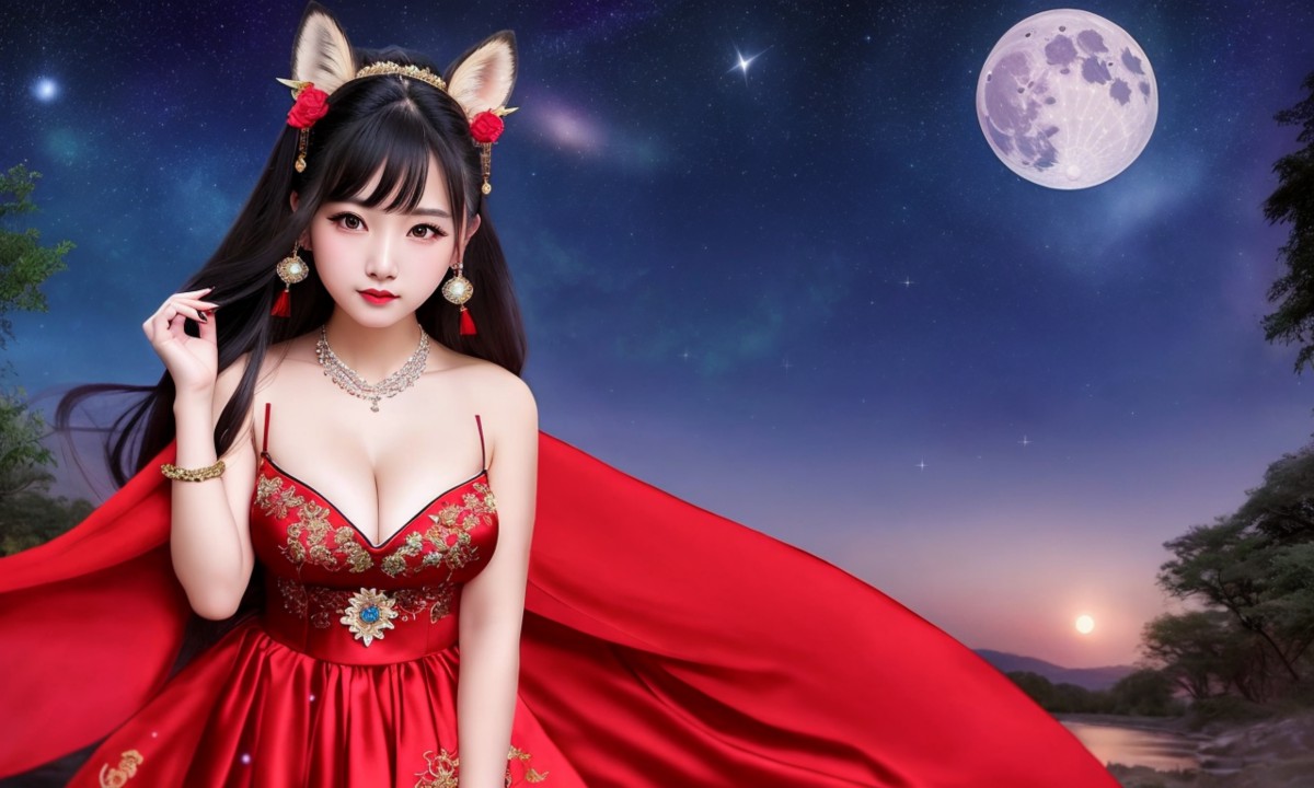 AIModel Vol.043 Fairy Style