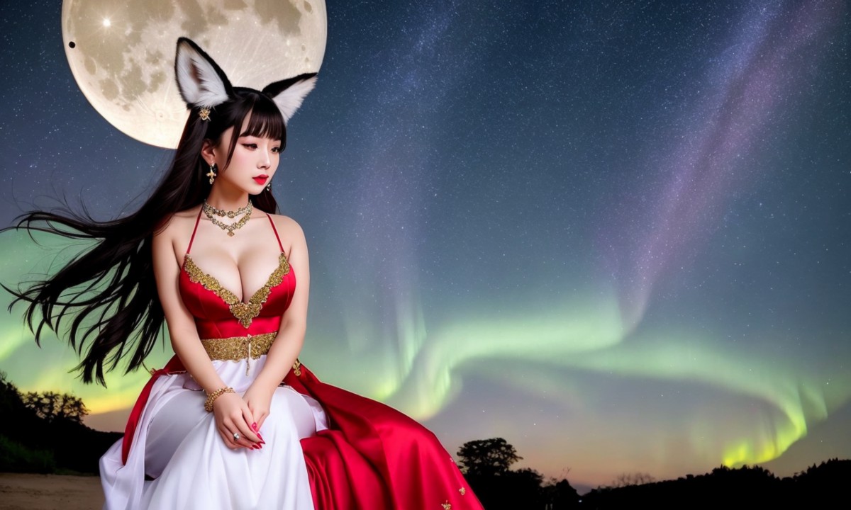 AIModel Vol.043 Fairy Style
