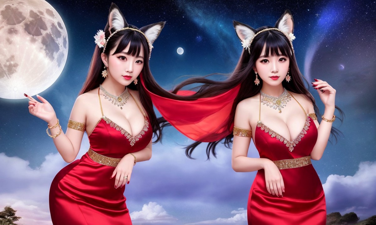 AIModel Vol.043 Fairy Style