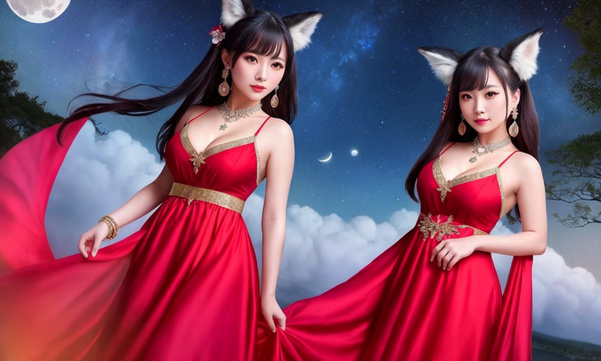 AIModel Vol.043 Fairy Style