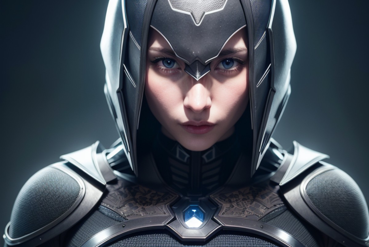 AIModel Vol.049 Batman 2
