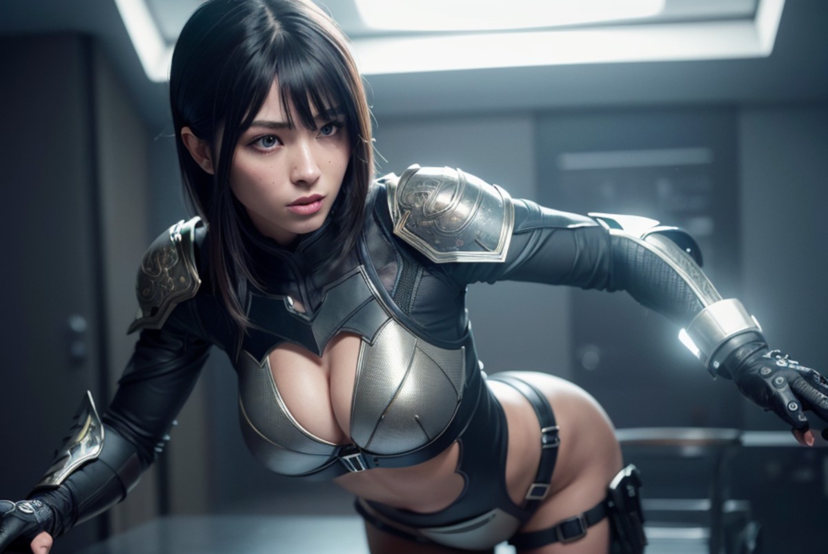AIModel Vol.049 Batman 2