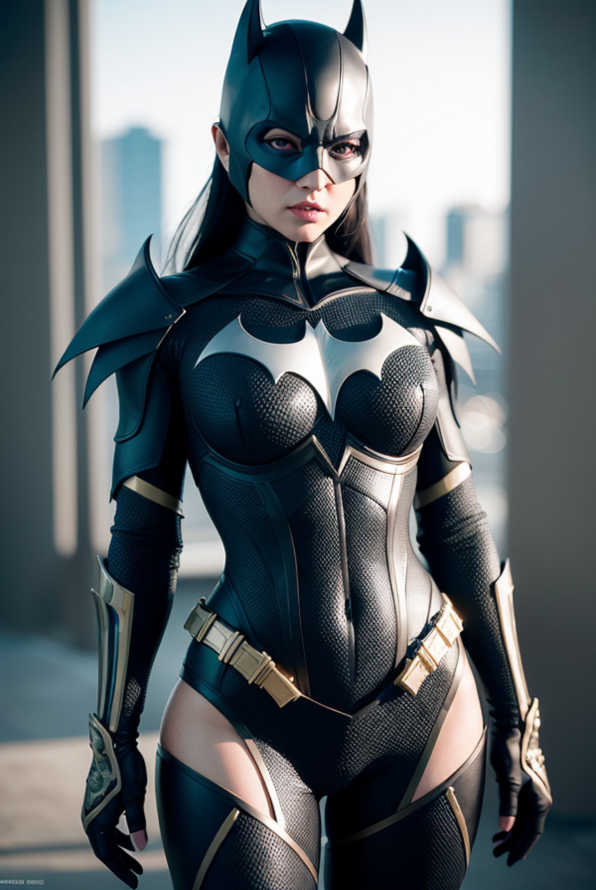 AIModel Vol.049 Batman 2