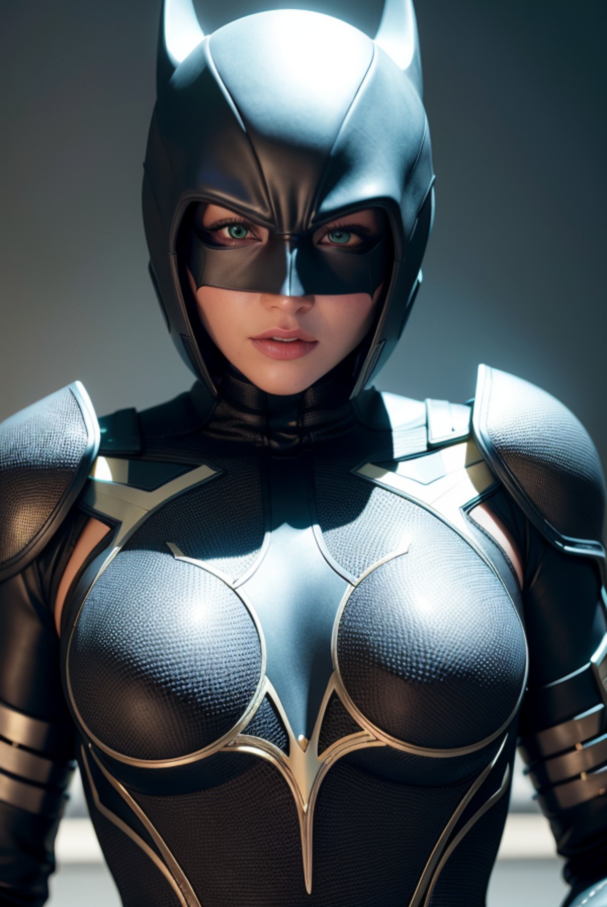 AIModel Vol.049 Batman 2
