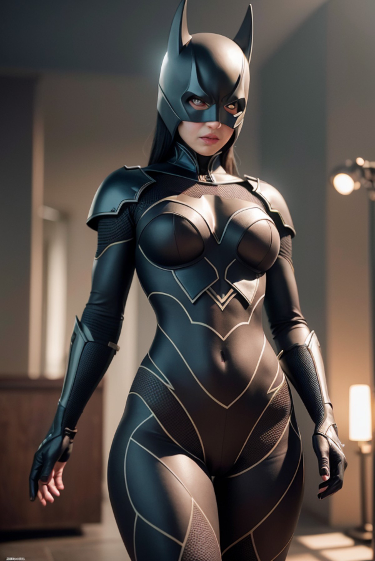 AIModel Vol.049 Batman 2