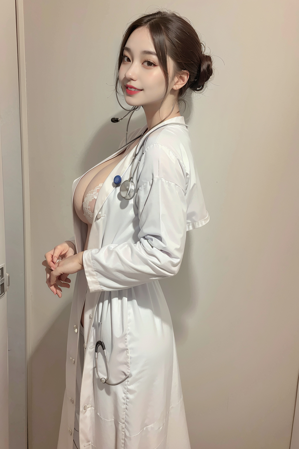 AI 生成第47章