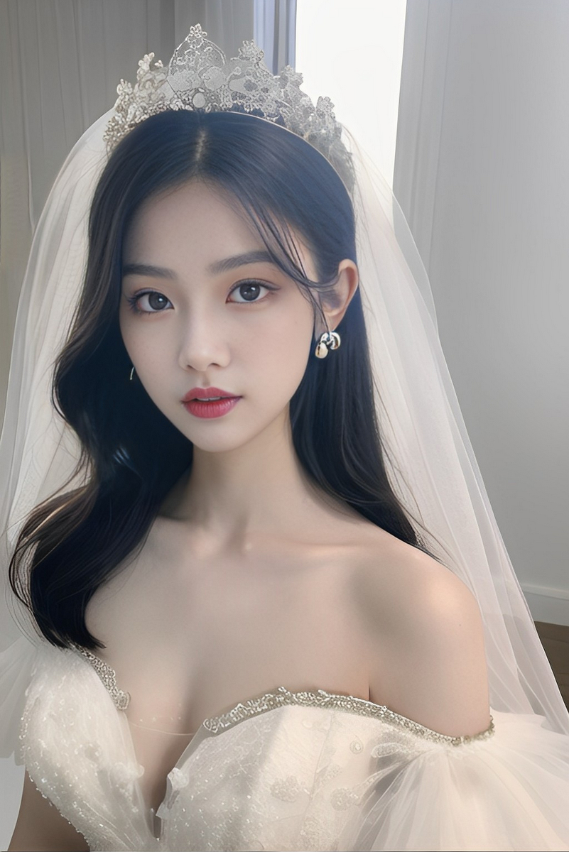 網路蒐集AI生成美女006