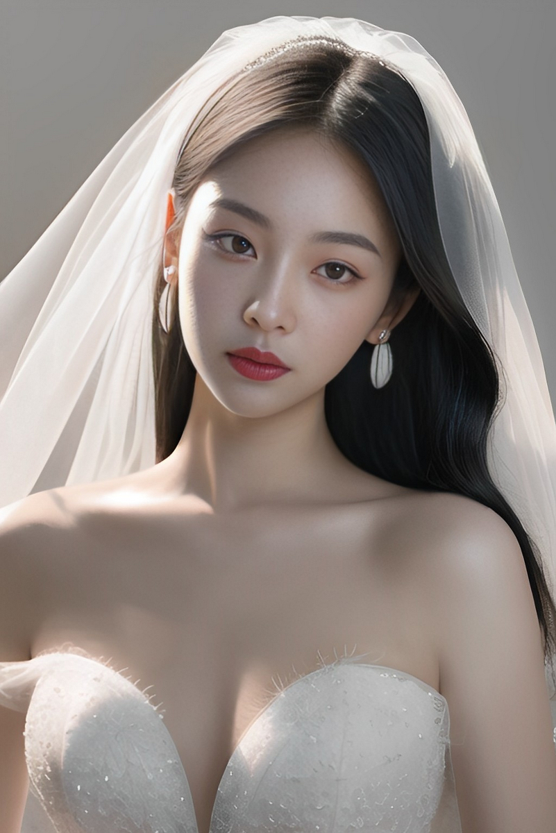網路蒐集AI生成美女006