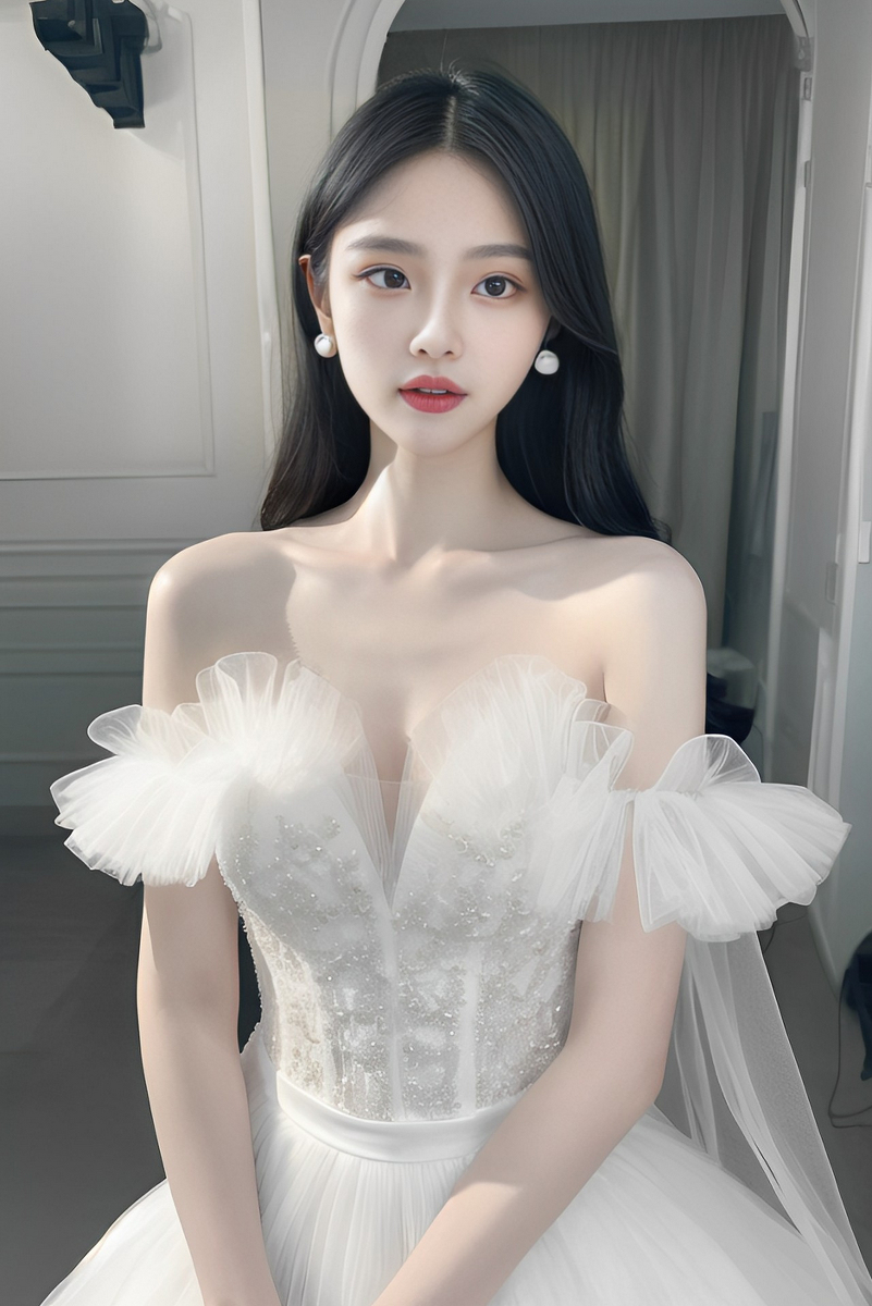 網路蒐集AI生成美女006