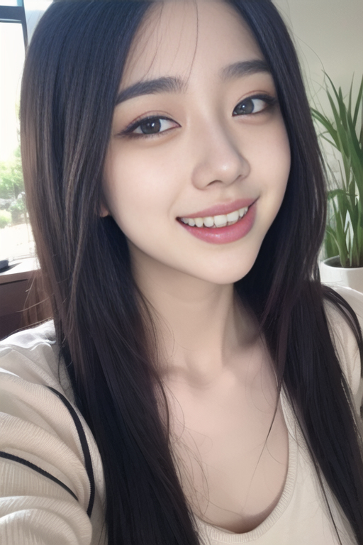 網路蒐集AI生成美女006
