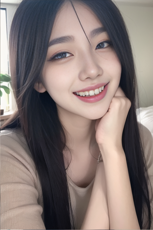 網路蒐集AI生成美女006
